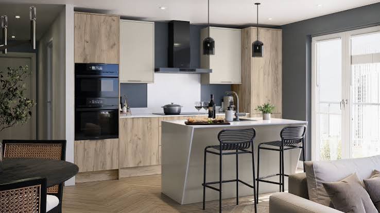 Home, Kitchen & Lifestyle