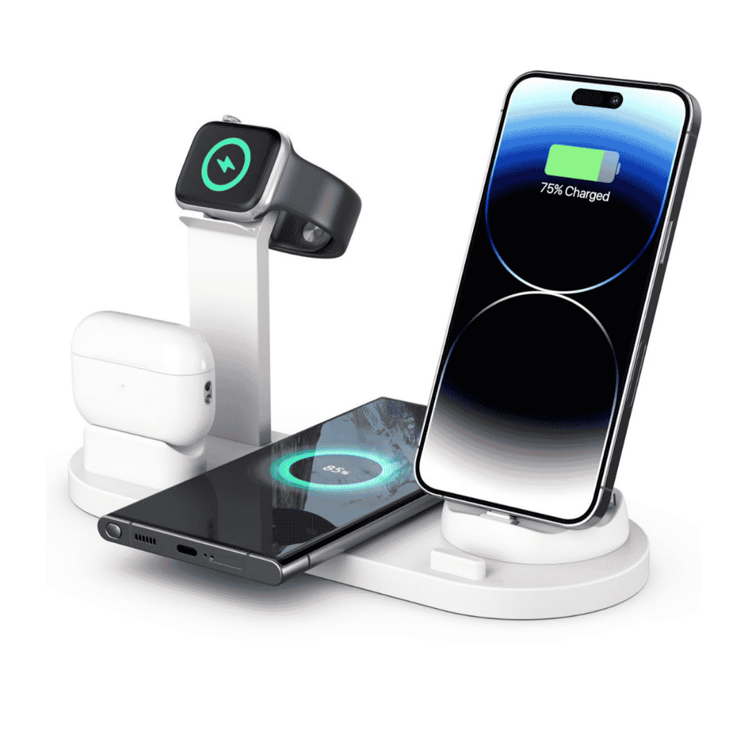 Smart Gadgets