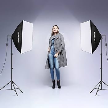 Video, Lighting & Content Studio