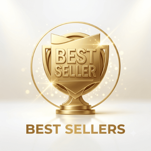 Best Sellers